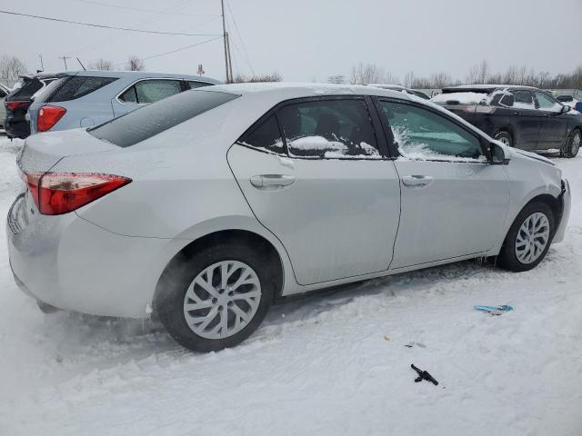 Photo 3 from auction – 2017 TOYOTA COROLLA L with VIN 2T1BURHE0HC962320