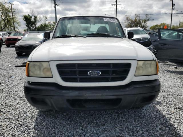 Photo 5 from auction – 2002 FORD RANGER with VIN 1FTYR10U52PA50484