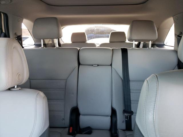 Photo 10 from auction – 2016 KIA SORENTO SX with VIN 5XYPKDA56GG103650