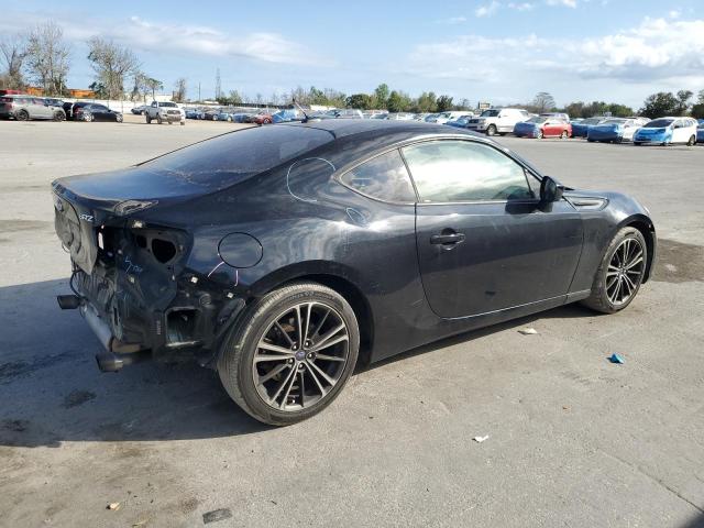 Photo 3 from auction – 2013 SUBARU BRZ 2.0 LI with VIN JF1ZCAC19D1608565