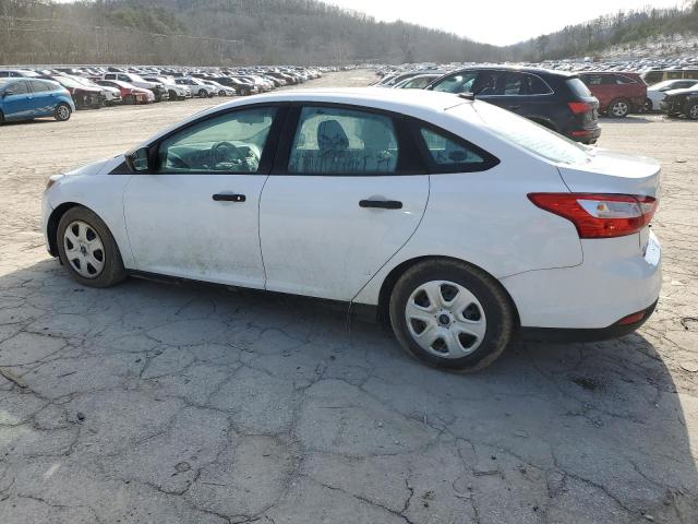 Photo 2 from auction – 2014 FORD FOCUS S with VIN 1FADP3E2XEL206687