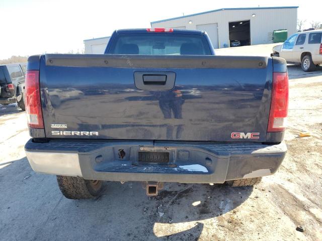 Photo 6 from auction – 2010 GMC SIERRA K15 with VIN 1GTPKTEA2AZ131875