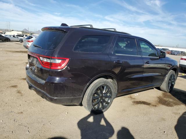 Снимка 3 от търг – 2018 DODGE DURANGO GT с VIN 1C4RDHDG1JC290279