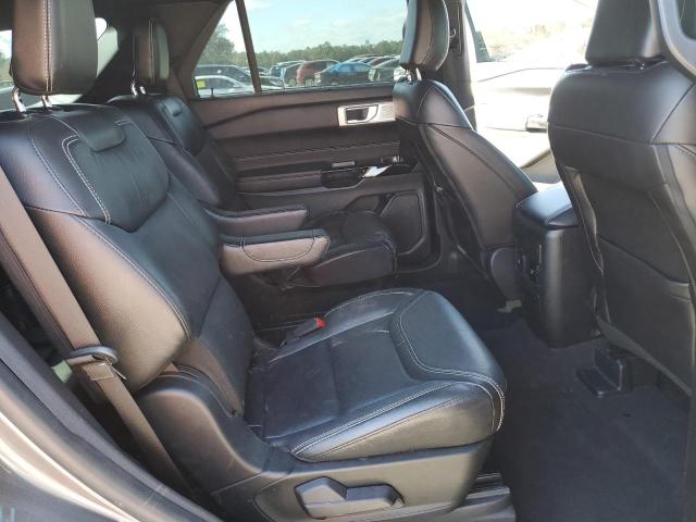 Photo 11 from auction – 2022 FORD EXPLORER S with VIN 1FM5K8GC7NGB90453