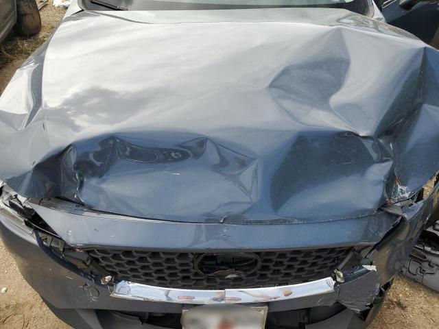 Photo 12 from auction – 2023 MAZDA CX-5 with VIN JM3KFBAM6P0163340