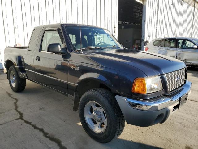 Photo 4 from auction – 2003 FORD RANGER SUP with VIN 1FTZR45E53PB53283