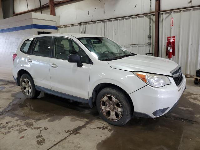 Photo 4 from auction – 2014 SUBARU FORESTER 2 with VIN JF2SJAAC6EH521142