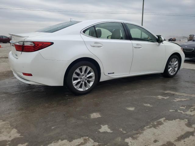 Zdjęcie 3 z aukcji – 2013 LEXUS ES 300H z VIN JTHBW1GG1D2022274
