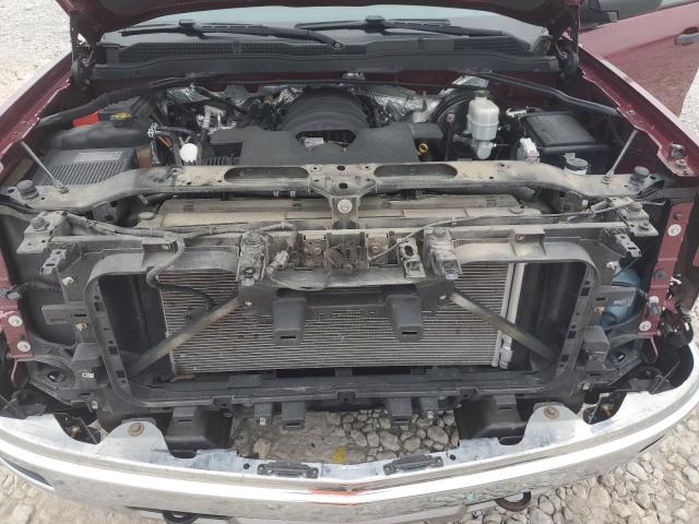 Photo 11 from auction – 2014 CHEVROLET SILVERADO with VIN 1GCVKREC2EZ376564