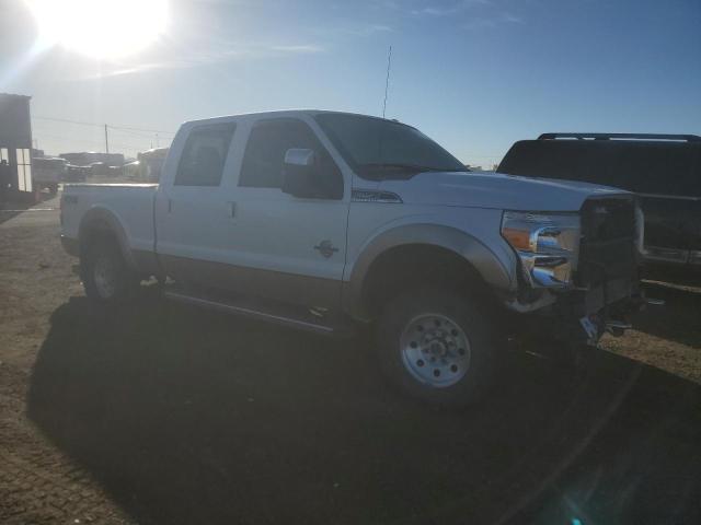 Снимка 4 от търг – 2012 FORD F250 SUPER с VIN 1FT7W2BT9CEC54751