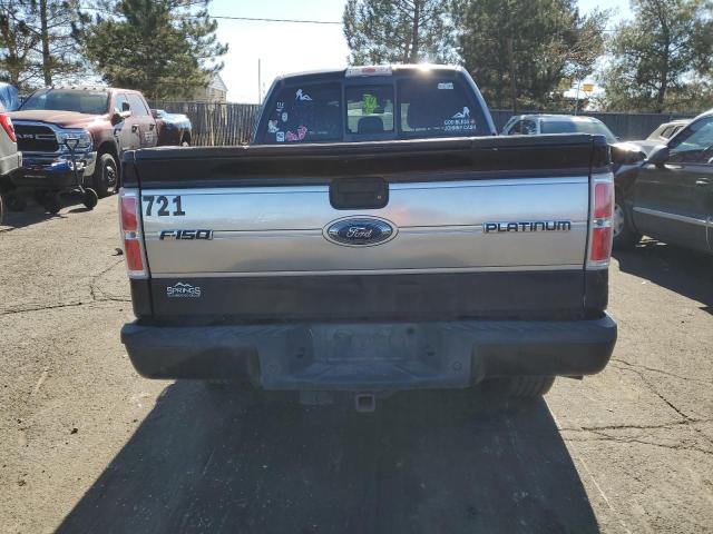 Photo 6 from auction – 2013 FORD F150 SUPER with VIN 1FTFW1ET8DFA17844