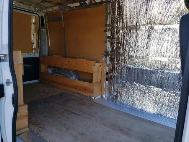 Photo 11 from auction – 2019 RAM PROMASTER with VIN 3C6TRVDG9KE527477