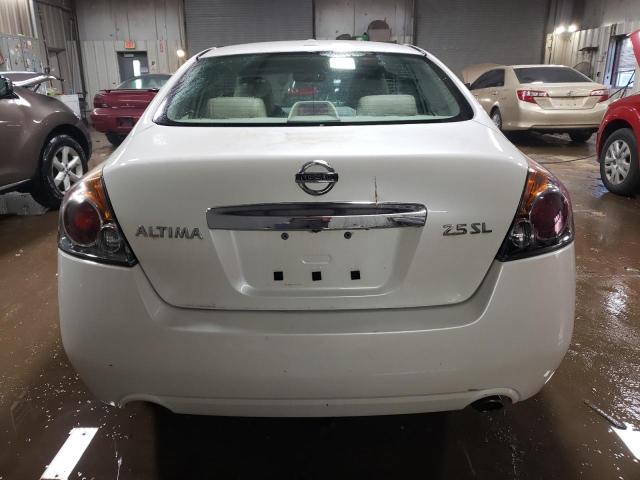 Photo 6 from auction – 2010 NISSAN ALTIMA BAS with VIN 1N4AL2AP1AN539143