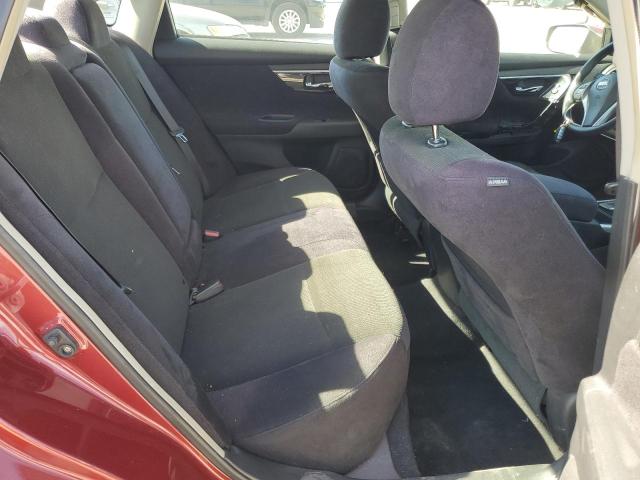 Photo 10 from auction – 2013 NISSAN ALTIMA 2.5 with VIN 1N4AL3APXDC200225