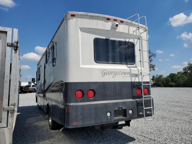 Photo 3 from auction – 2004 WILDWOOD GEORGETOWN with VIN 1F6NF53S940A01347