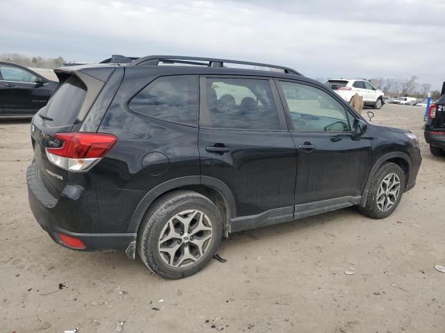 Photo 3 from auction – 2021 SUBARU FORESTER P with VIN JF2SKAJC5MH426602