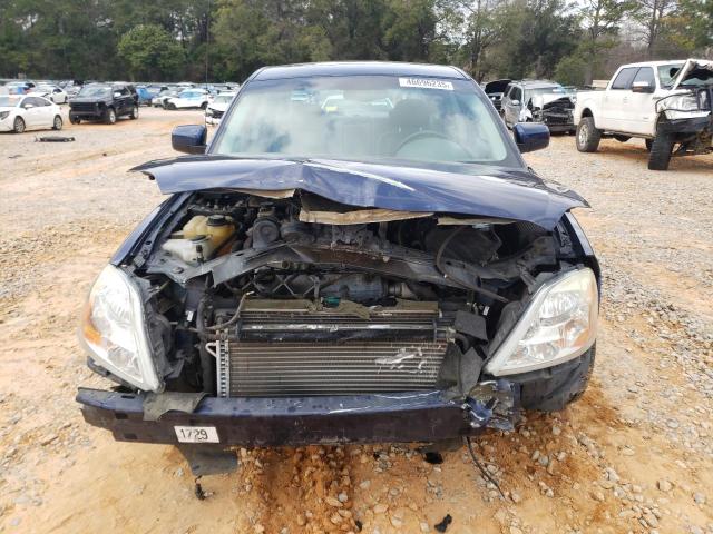 Photo 5 from auction – 2005 FORD FIVE HUNDR with VIN 1FAFP24155G132552