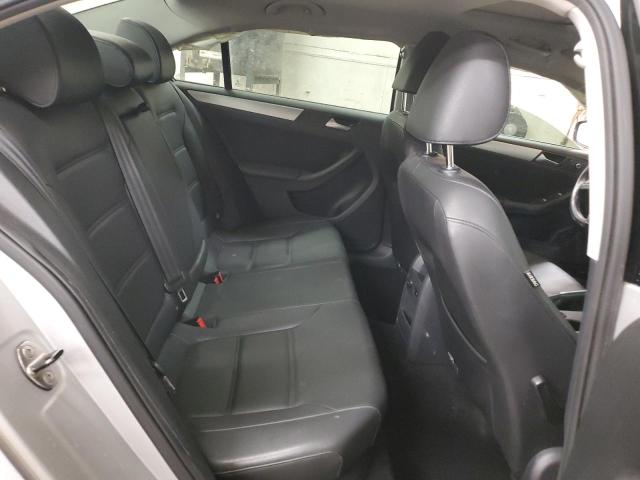 Photo 10 from auction – 2014 VOLKSWAGEN JETTA SE with VIN 3VWD07AJ1EM418652