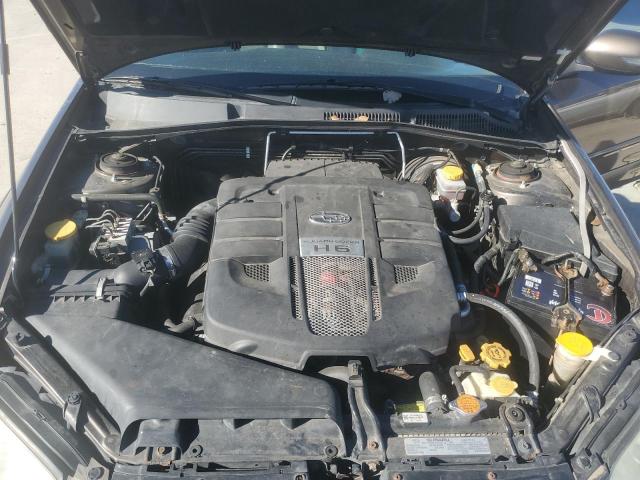 Photo 12 from auction – 2008 SUBARU OUTBACK 3. with VIN 4S4BP86C084323520