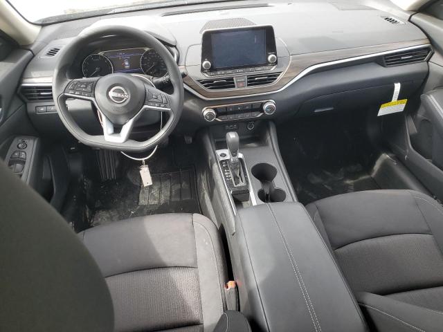 Photo 8 from auction – 2025 NISSAN ALTIMA SV with VIN 1N4BL4DV1SN351606