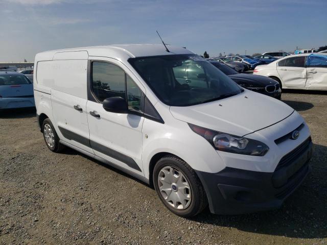Photo 4 from auction – 2018 FORD TRANSIT CO with VIN NM0LS7E72J1372521