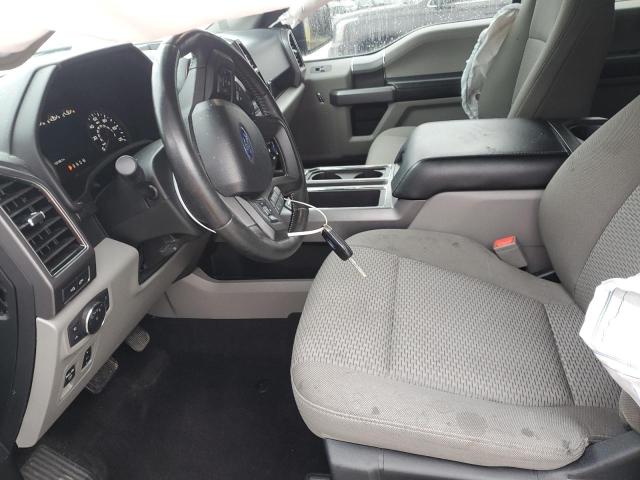 Photo 7 from auction – 2019 FORD F150 SUPER with VIN 1FTEW1C40KKD54729