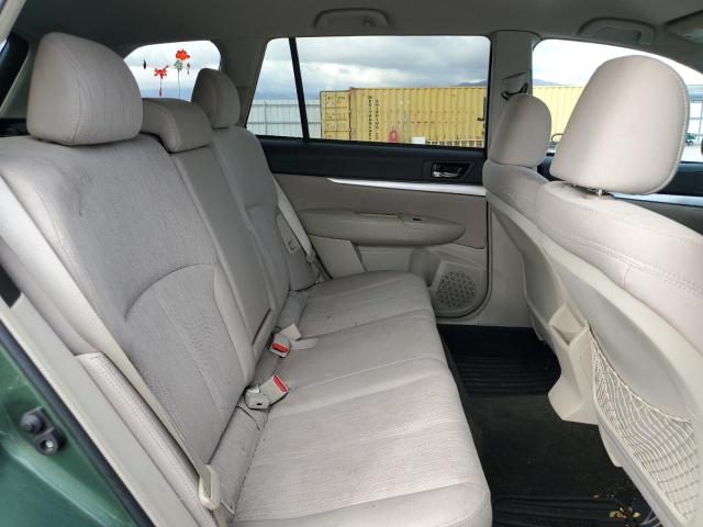 Снимка 11 от търг – 2014 SUBARU OUTBACK 2. с VIN 4S4BRBCC4E3243182