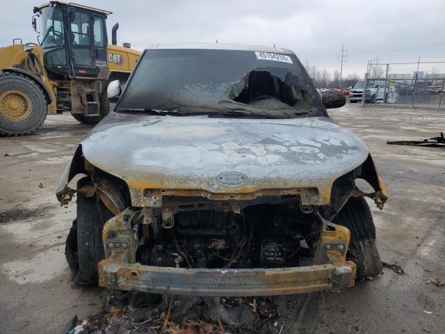 Photo 5 from auction – 2015 KIA SOUL + with VIN KNDJP3A51F7114973