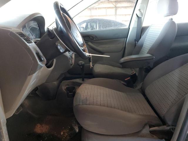 Photo 7 from auction – 2005 FORD FOCUS ZX4 with VIN 1FAFP34N25W102827