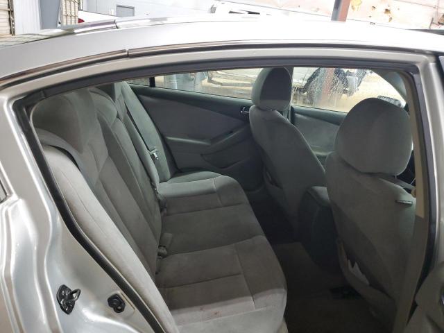 Photo 10 from auction – 2007 NISSAN ALTIMA 2.5 with VIN 1N4AL21E17N498486