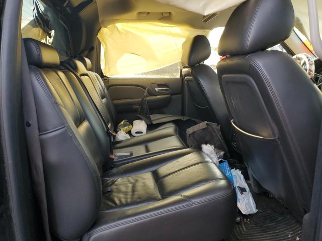 Foto 11 de la subasta – 2010 CHEVROLET AVALANCHE con VIN 3GNVKFE07AG206416