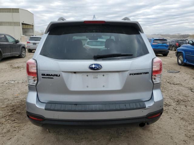 Photo 6 from auction – 2018 SUBARU FORESTER 2 with VIN JF2SJAGC9JH576797