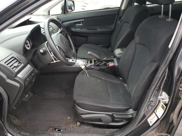 Photo 7 from auction – 2013 SUBARU IMPREZA PR with VIN JF1GJAC68DH004859