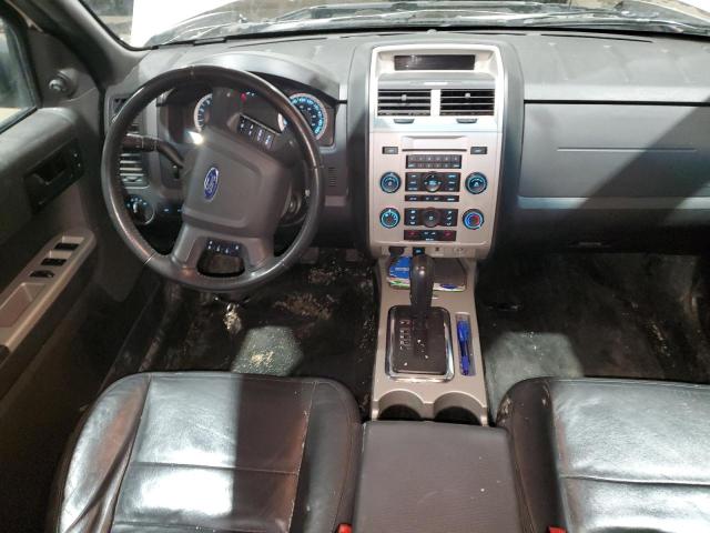 Снимка 8 от търг – 2012 FORD ESCAPE XLT с VIN 1FMCU9DG1CKA18878