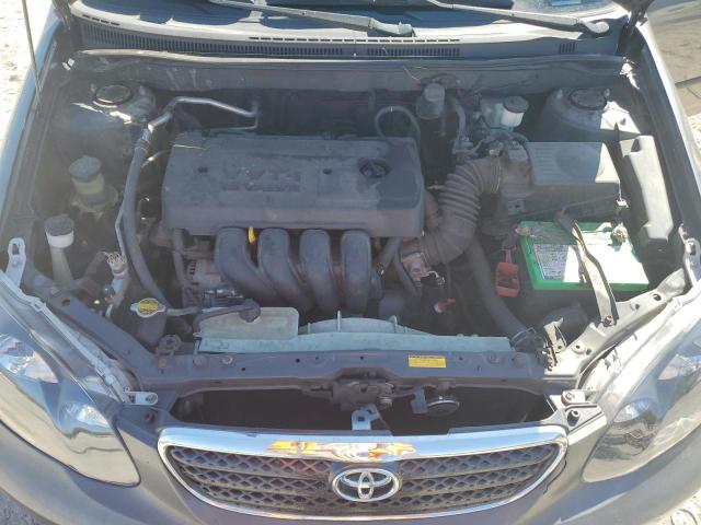 Photo 11 from auction – 2006 TOYOTA COROLLA CE with VIN 2T1BR32E46C706671