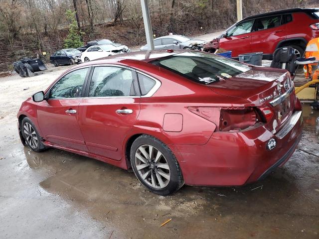 Photo 2 from auction – 2016 NISSAN ALTIMA 2.5 with VIN 1N4AL3AP2GC179178