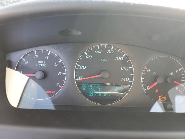 Foto 9 de la subasta – 2016 CHEVROLET IMPALA LIM con VIN 2G1WC5E33G1133988