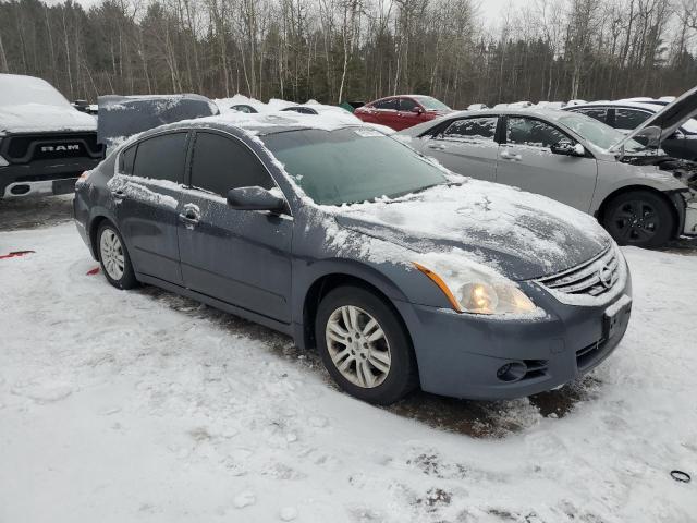 Photo 4 from auction – 2010 NISSAN ALTIMA BAS with VIN 1N4AL2AP8AC155050