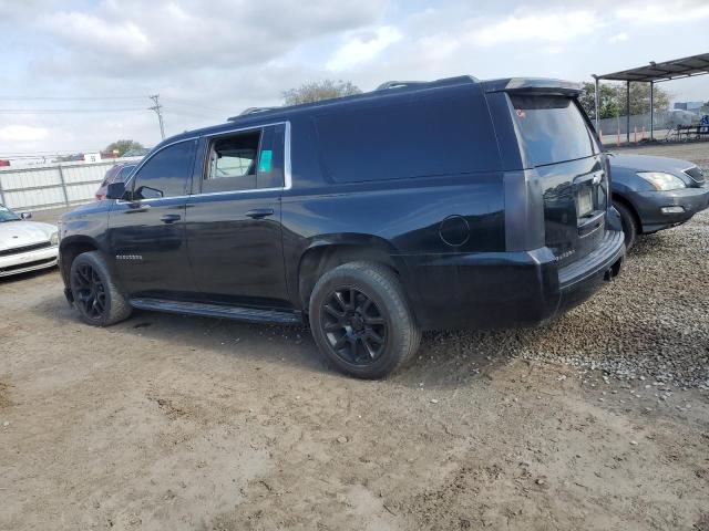 Photo 2 from auction – 2015 CHEVROLET SUBURBAN C with VIN 1GNSCJKC6FR149165
