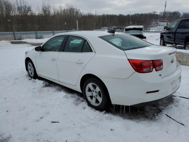 Photo 2 from auction – 2016 CHEVROLET MALIBU LIM with VIN 1G11B5SA5GF129563