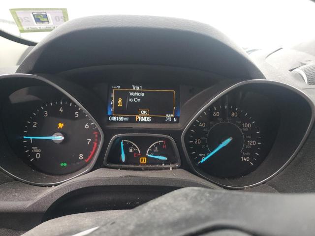Photo 9 from auction – 2019 FORD ESCAPE TIT with VIN 1FMCU0J94KUA58117