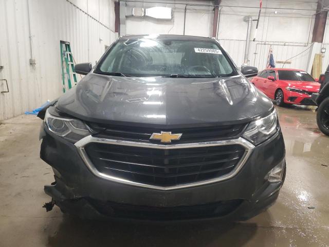 Photo 5 from auction – 2018 CHEVROLET EQUINOX LT with VIN 2GNAXSEV5J6240970