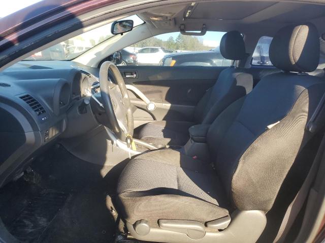 Photo 7 from auction – 2010 TOYOTA SCION TC with VIN JTKDE3B75A0311156