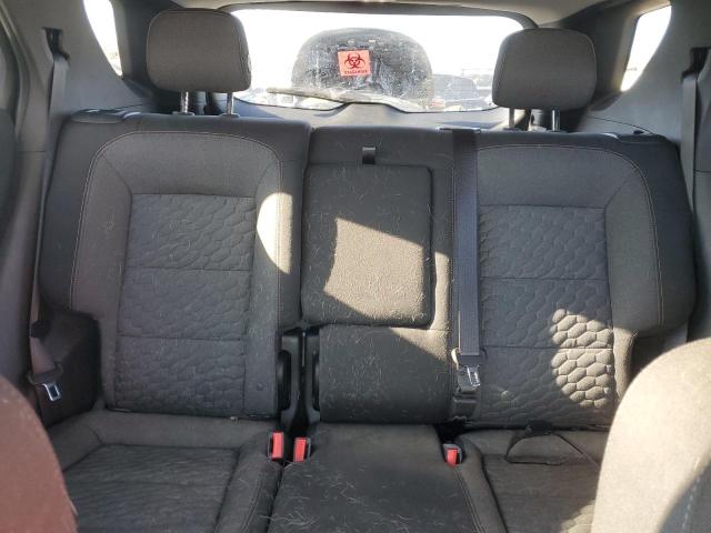 Photo 10 from auction – 2020 CHEVROLET EQUINOX LT with VIN 3GNAXKEV6LS714199