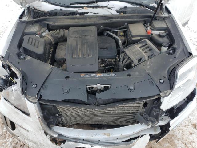 Photo 12 from auction – 2017 GMC TERRAIN SL with VIN 2GKFLUEK0H6242118