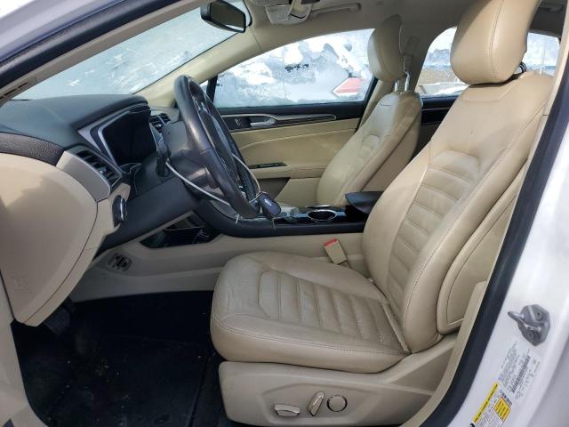 Photo 7 from auction – 2014 FORD FUSION SE with VIN 3FA6P0LU6ER145593