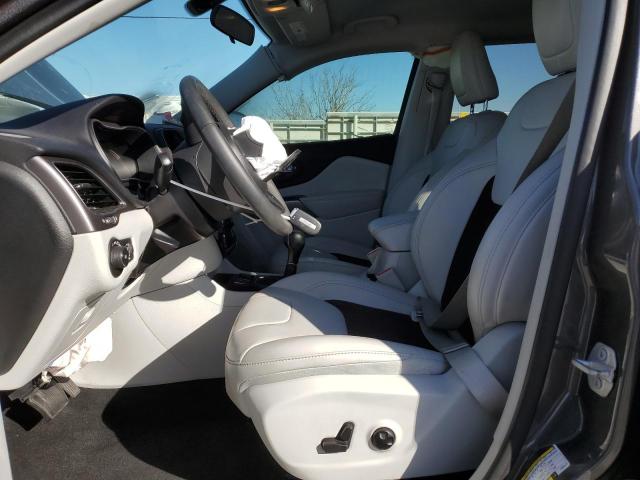 Photo 7 from auction – 2020 JEEP CHEROKEE L with VIN 1C4PJLLB9LD556475