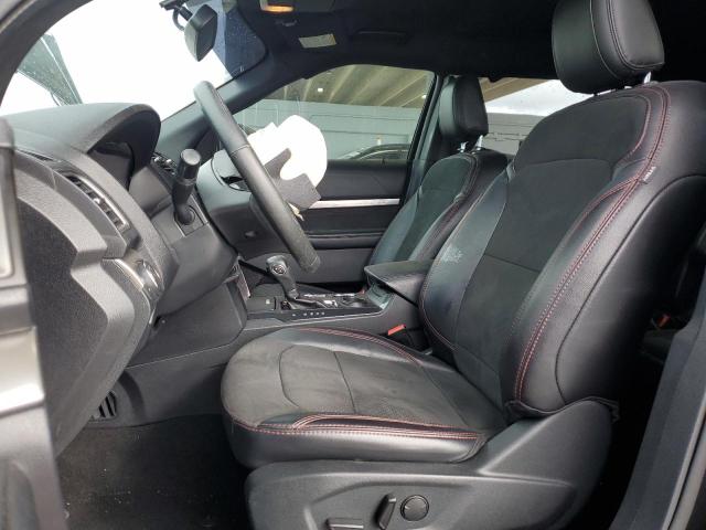 Photo 7 from auction – 2019 FORD EXPLORER X with VIN 1FM5K7D82KGB02897