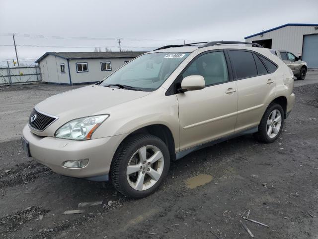LEXUS RX 330 2006 with VIN 2T2HA31UX6C088620 - Photo from auction