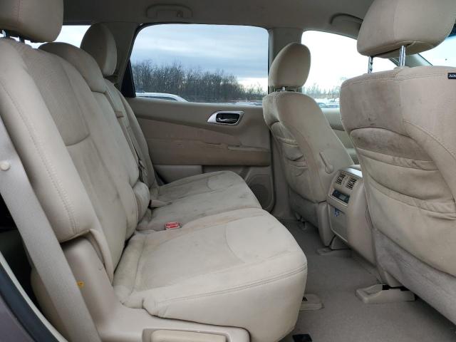 Photo 11 from auction – 2013 NISSAN PATHFINDER with VIN 5N1AR2MM7DC676478
